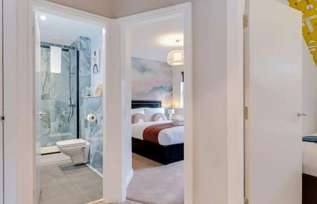 Host Apartments The Pilgrim Coach House II - Foto 52