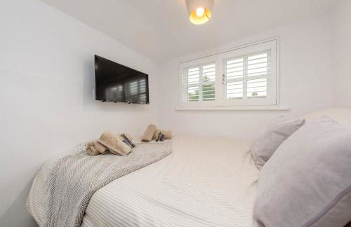 Rose cottage, Central, Amazing Cathedral view, Iconic pastel street - Foto 31