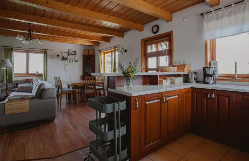 Widokówka Kaszuby - Foto 34