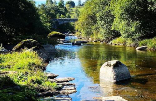 La truyere, a la chaldette - Foto 14