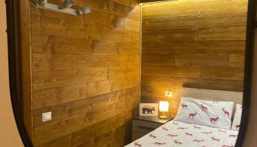 Appartamento ai piedi di Sestriere - Foto 1