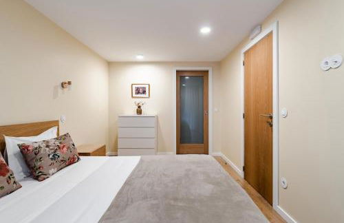 Grandmother Custódia's House Gerês - Foto 17