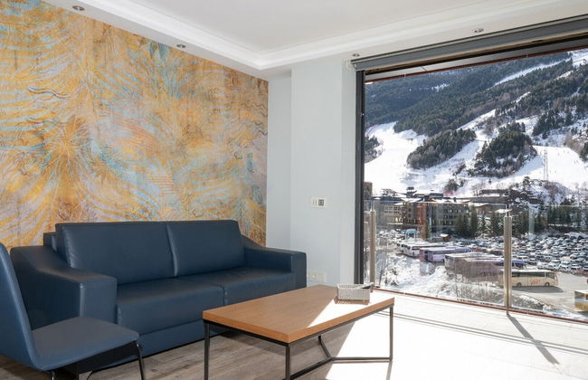 THE MIRROR & SPA by Elegant Residences - Foto 42