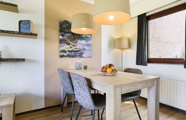 Summio Vakantiepark Reevallis - Foto 68