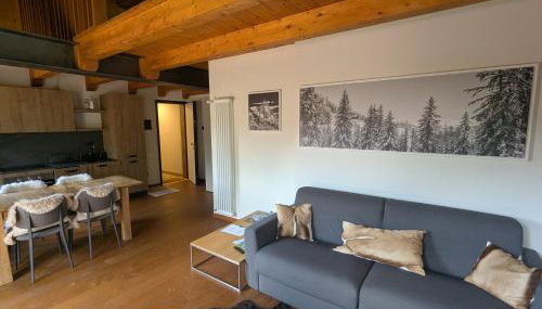 Maison Poluc - Maison Monte Rosa - Foto 2