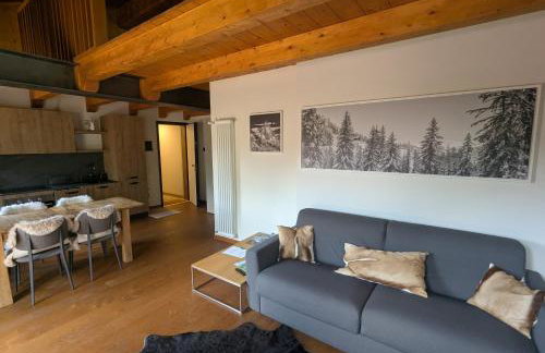 Maison Poluc - Maison Monte Rosa - Foto 2