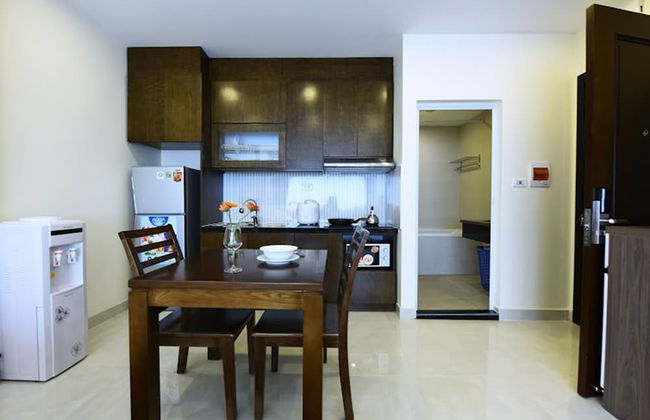 Granda Legend Apartment - Photo 9