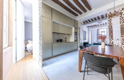 Chic 2-Bedroom Haven - Foto 14