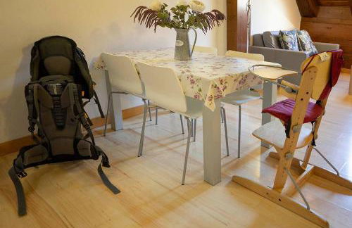 Metsola Apartamentos Rurales - Foto 18