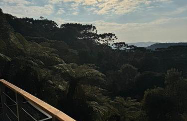 Cabana Momento, o Melhor Nascer do Sol de Urubici - Photo 11