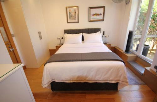 Cambridge city centre immaculate 2 bed apartment - Foto 12