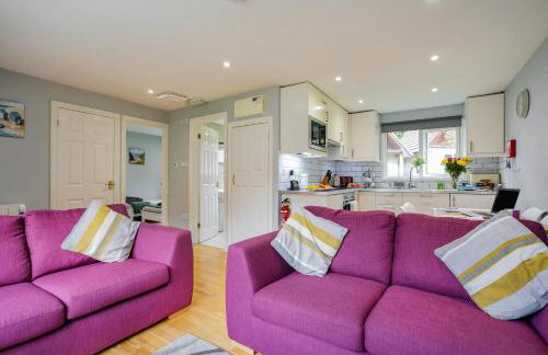 Cornish Holiday - 91 Hengar Manor - Foto 1