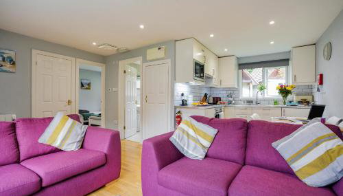 Cornish Holiday - 91 Hengar Manor - Foto 1