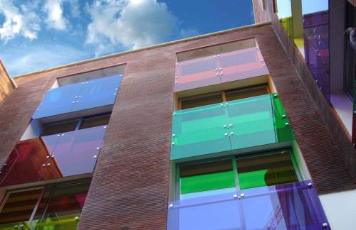 Centrale Mazzoni 15 - Foto 35