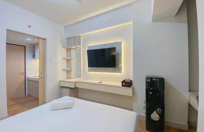 Fully Furnished 1Br The Alton Apartment - Foto 3