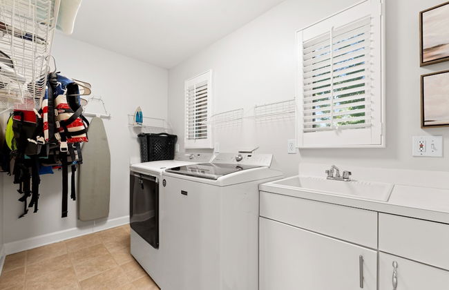 Shoreway Cove by Avantstay Waterfront Pool Dock - Foto 28