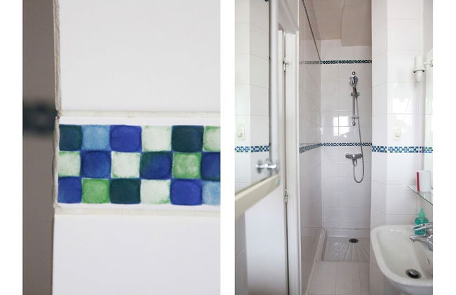 Studio Marais Belle Epoque - Foto 3