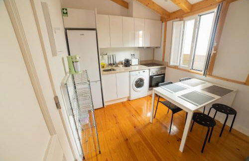 Golden Place - Cacilhas - Foto 24