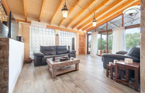 Cas Mostatxet - Villa With Pool - Foto 70