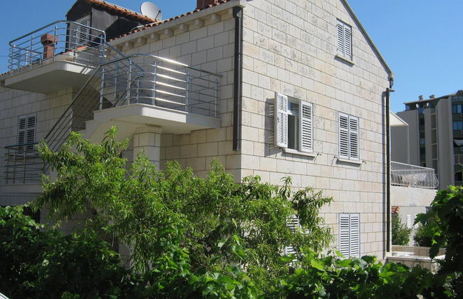 Apartments And Rooms Artemida - Foto 40