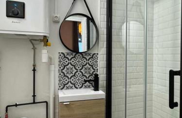 Studio 1 GARE - Foto 9