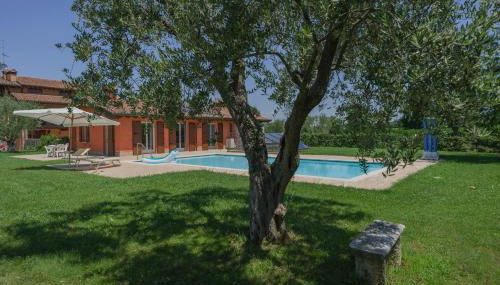 La Casina Apartment - con giardino e piscina - Foto 1