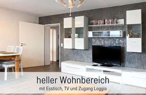 Casa Michaela Öhringen - wunderschöne Aussicht - Top für Familien und Geschäftsreisen, super ausgestattet - Foto 7