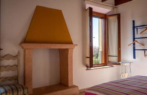 AGRITURISMO BORGO DEL MINCIO - Photo 71