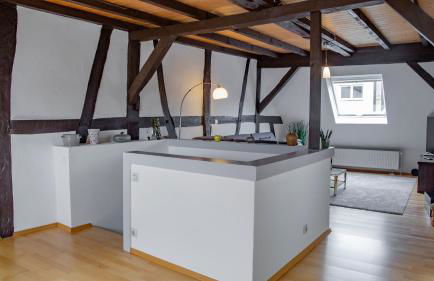 Ferienhaus zum Kompeskopf - mit Moselblick - Foto 3