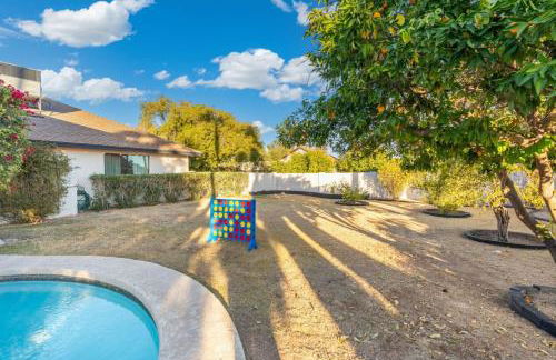 SdaleTreehouse Pool Gameroom Firepit - Foto 48