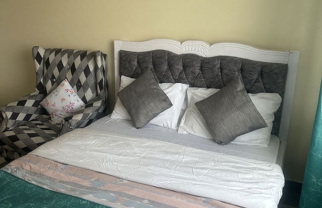 Caster JKIA Homes - Foto 11