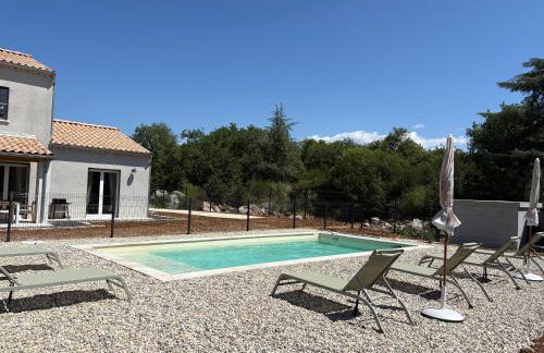 Villa des Roches - Labeaume - Photo 16