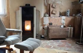 Le gîte des pierres - Foto 10