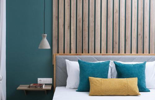 Ermis Luxury Suites & Apartments - Foto 31