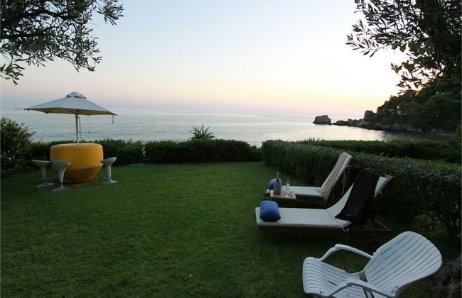 Corfu Island Apartment 13 - Foto 37