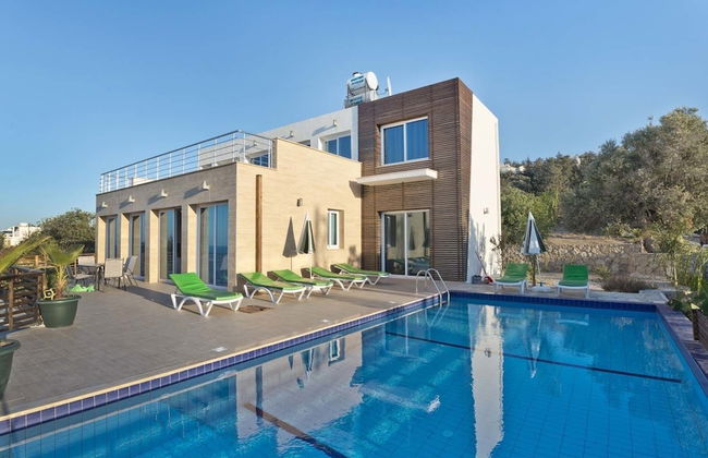 Villa Eden by Amy Villas - Foto 45