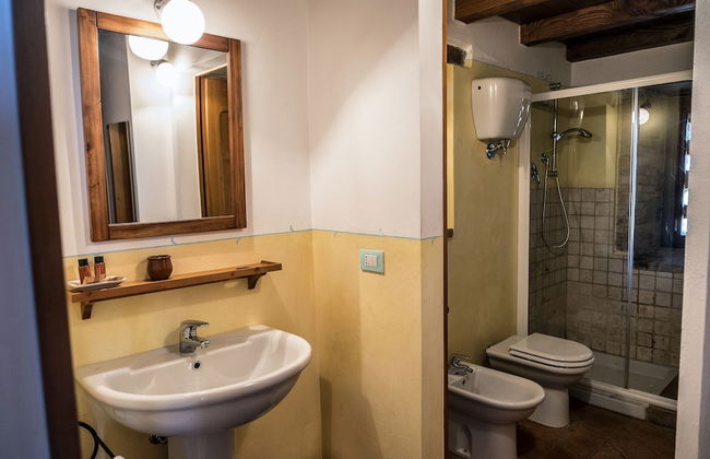 Castello Monticelli - Foto 67