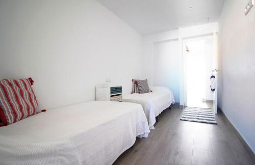 Apartaments Es Port para largas estancias - Foto 38