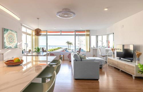 Apartamento Cap Negret Altea la Olla - Photo 9