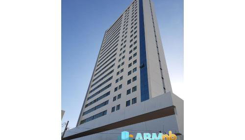 Ed. Manoel Cordeiro - Stúdio Meu aconchego II - Foto 2