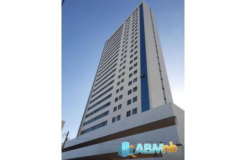 Ed. Manoel Cordeiro - Stúdio Meu aconchego II - Foto 2