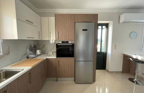 Tasos Cozy Apartment 2nd Floor - Foto 45