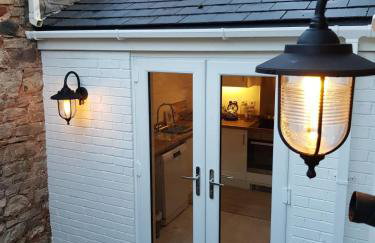 The Old Stables - Pet-Friendly Stay Near Ruthin Castle with Parking - Foto 9