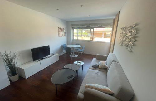 Precioso Apartamento en la Playa de Illa de Arousa - Foto 6