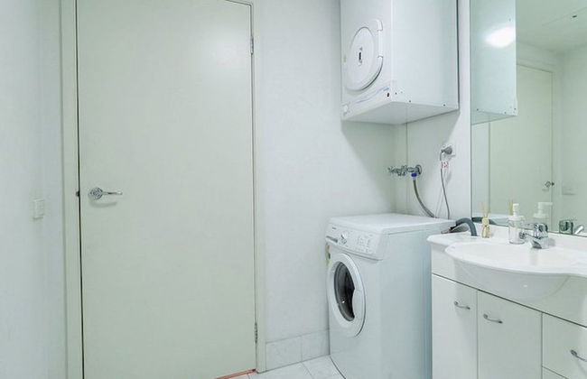 Premier Stays Melbourne - Foto 11