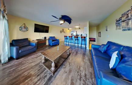 Put-in-Bay Waterfront Condo #107 - Foto 2