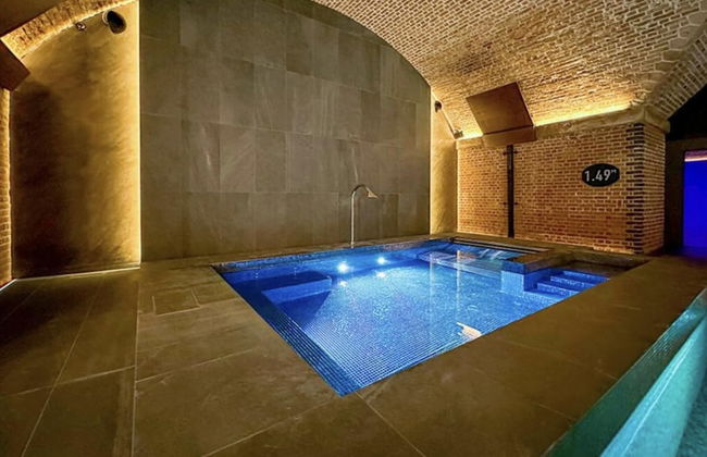 Deansgate Suite - Luxespa - Skyline - Breakfast - Foto 30