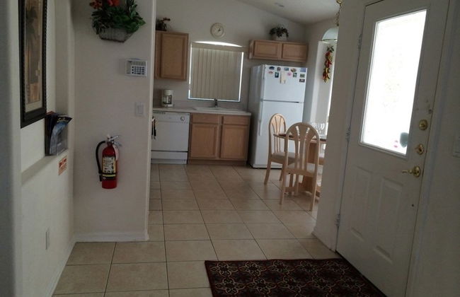 Ov3689 - Indian Point - 4 Bed 2 Baths Villa - Foto 8