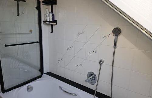 Ferienwohnung Spessartluft - Foto 10