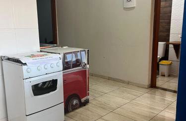 Lindo Apartmento em Fátima do Sul 2 - Foto 9